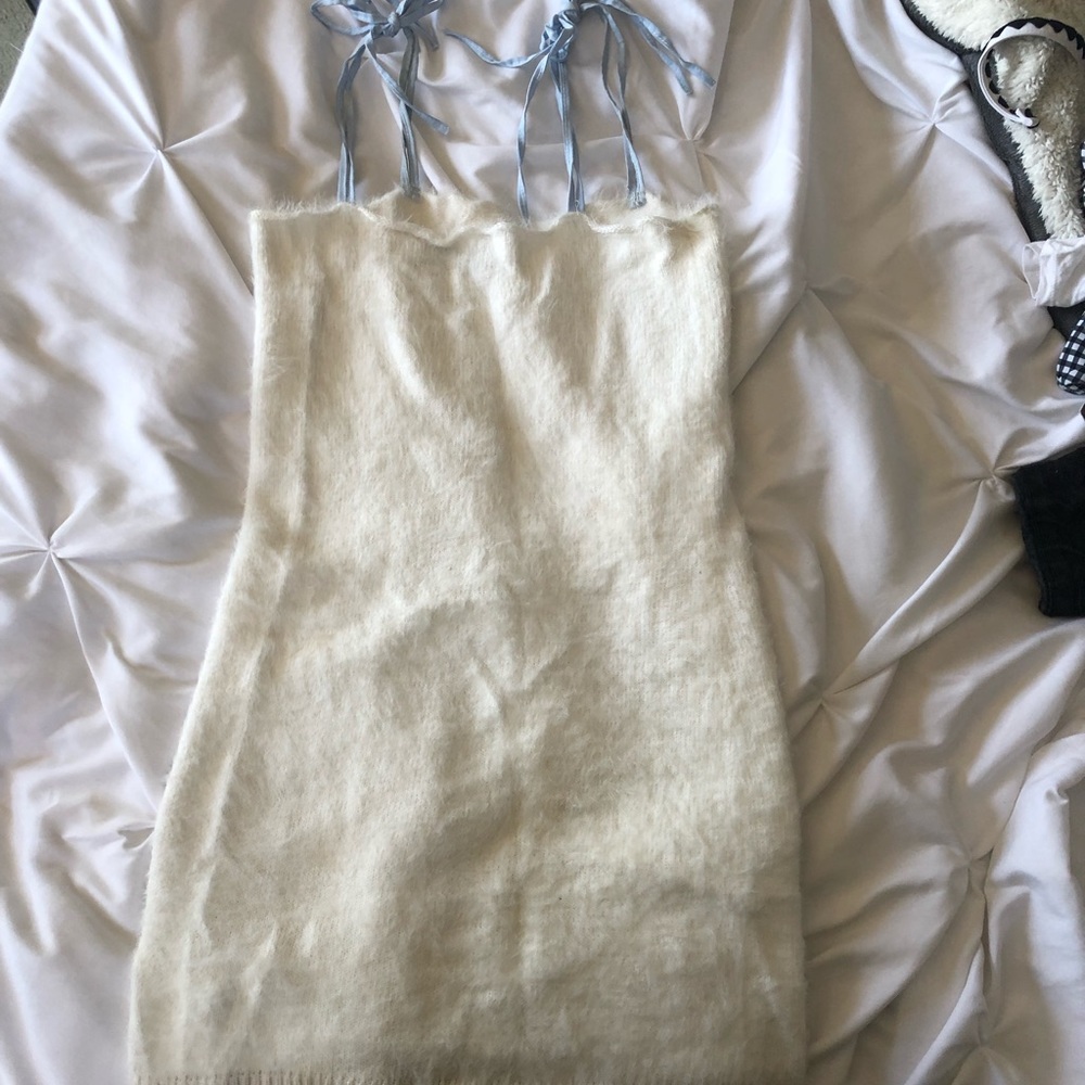 Urban outfitters sweater dress!